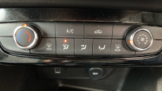 Vauxhall Corsa 1.2 Turbo Design 5dr Auto Petrol Hatchback